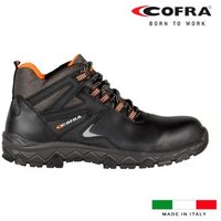Bota de Seguridad Cofra Ascent S3 SRC