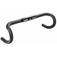 Manillar Deda Zero 100 RHM Aluminio 31.7mm 440mm