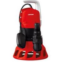 Bomba Sumergible Aguas Sucias 1000W