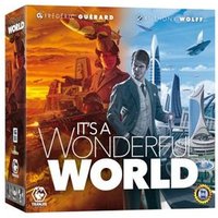 It’s A Wonderful World
