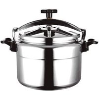 Olla Rápida Chef Extremen 15L Fagor