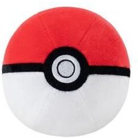 Peluche Pokeball Pokemon 10cm
