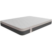 Colchón Cecotec Flow Purevital 4900 Multicapa Viscoelástico 90x190