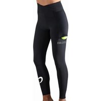Mallas Endless Cross Pocket