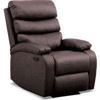 Sillón Relax Masaje con Calor Lumbar Gridinlux