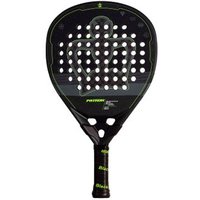 Pala de pádel Black Crown Patron 2024