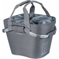 Basil Cesto Con Asa Delantera 2day Carry