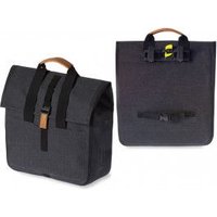 Basil Bolsa Trasera Urban Dry Shopper Impermeable 25L
