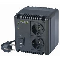 Estabilizador de Corriente 500VA 300W EG-AVR-0501