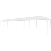 Carpa para celebraciones Vidaxl 3x12 M