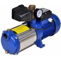 Bomba De Agua Vidaxl 1300 W 5100 L/h