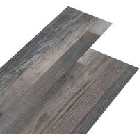 Láminas para suelo PVC Industrial Vidaxl 5,26 m²