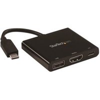 Adaptador Startech USB-C a HDMI 4K