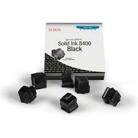 Xerox Phaser/8400 Cartucho Tinta Solida Negro
