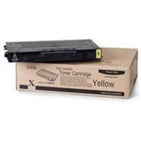 Tóner Xerox Amarillo 2.000 Páginas