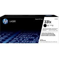 Cartucho De Tinta Original Hp 331x Negro