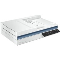Escáner HP ScanJet Pro 2600 F1