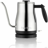 Hervidor Eléctrico Bodum Bistro 1 Litro