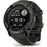 Garmin Instinct 2x Solar Graphite