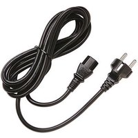 Cable de Alimentación C13 a Schuko CEE 7/7, 2.5M