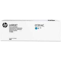 HP CF311AC Tóner y Cartucho Láser