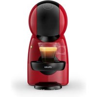 Cafetera Krups Nescafé Dolce Gusto KP1A35