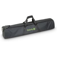 Bolsa de Transporte Acolchada Gravity Bg Ss 2B Bolsa de Transporte Acolchada Gravity Bg Ss 2B