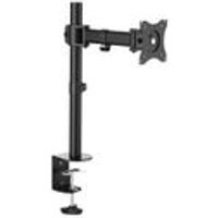 Logilink Soporte De Mesa Para Pantalla Plana 27" Logilink Soporte De Mesa Para Pantalla Plana 27"