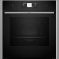 Neff Horno Combinado de Vapor Integrado 71L Ecoclean A+ B64ft33n0