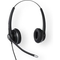 Auriculares Alámbricos Diadema Oficina/Centro de Llamadas Auriculares Alámbricos Diadema Oficina/Centro de Llamadas