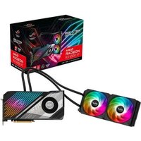 Tarjeta Gráfica Asus ROG Strix LC RX 6900 XT T16G GAMING