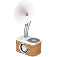 Radio Portátil Sangean WR-45