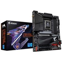 Placa Base Gigabyte Z790 Aorus Elite AX ATX