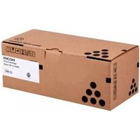 Tóner Negro para Ricoh Aficio SPC310, SPC231SF, SPC232SF, SPC2300p