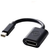 Adaptador De Cable Dell 20-pin Displayport FM