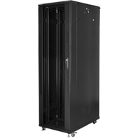Armario Rack Lanberg 42U 19" 800x1000 Armario Rack Lanberg 42U 19" 800x1000