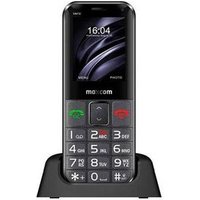 Movil Smartphone Maxcom Comfort MM730