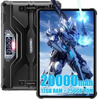 Tablet Oukitel RT8 Helio G99 Octa Core 12GB RAM 256GB 11pulgadas