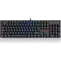 Teclado Mecánico Redragon K551rgb Mitra