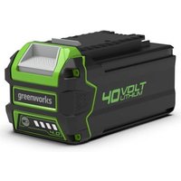 Batería Greenworks 40V 4Ah