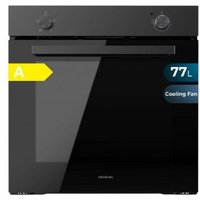 Cecotec Horno Convencional Bolero Hexa C126000