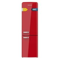 Cecotec Bolero Coolmarket Combi Origin 250 Nf Frigorífico No Frost
