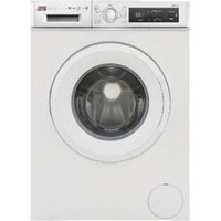 Lavadora New Pol Nwt0610 6kg