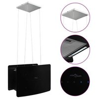 Campana Extractora Colgante Táctil Lcd Vidaxl