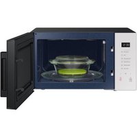 Microondas Samsung MG30T5018UE/ET 30L 1400W