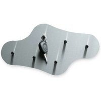 Teclado Burg-wächter Nuvola 6400/6 Ni