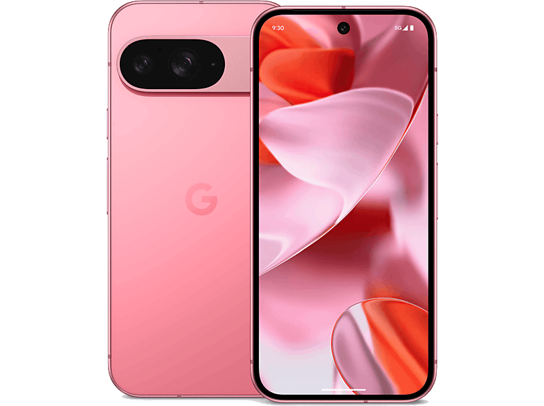 Google Pixel 9 256 GB 12 GB RAM Tensor G4