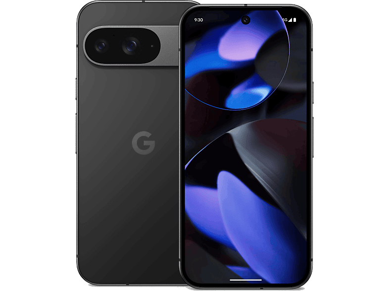 Google Pixel 9, 256 GB, 12 GB RAM