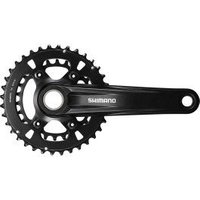 Shimano Bielas 12v Fc-mt610-2 36/26d 175mm