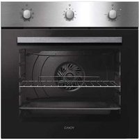 Horno Candy FIDCX602XA 65L 60cm Acero Inoxidable A+
